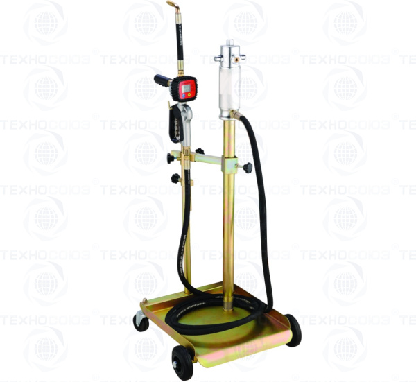 TS99150 Комплект для раздачи масла из бочек